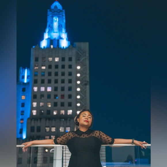 Meet your Posher, Tish - Picture 2 of 14